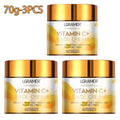 Vitamin C Face Cream Retinol Smooth Wrinkle Moisturizing