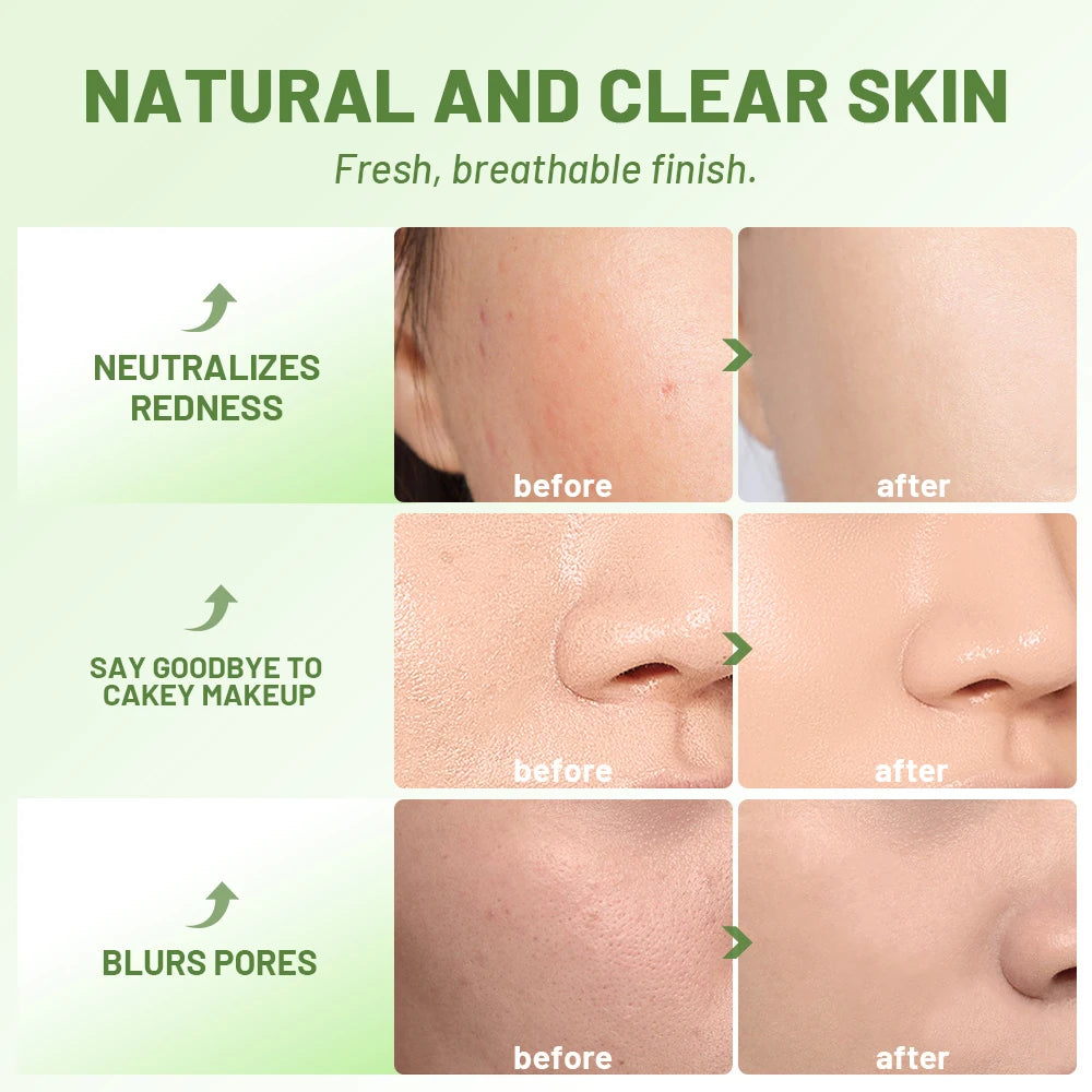 Facial and Body Primer - Tinted Moisturizer, Suitable for Face and Body Makeup, Gentle Formula with Brightening and Hydration, S